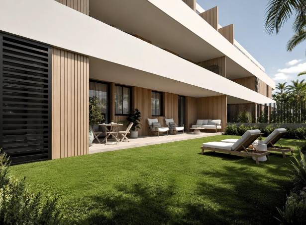 For sale - Apartment - Jávea Xàbia - Pueblo