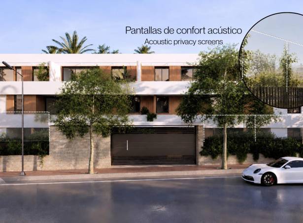 For sale - Apartment - Jávea Xàbia - Pueblo