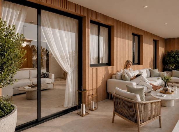 For sale - Apartment - Jávea Xàbia - Pueblo