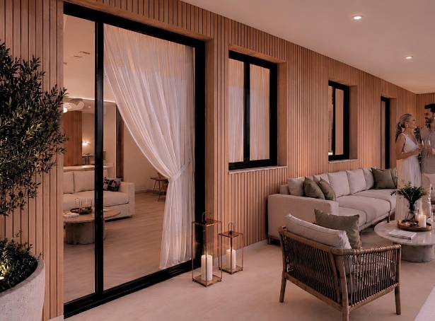 For sale - Apartment - Jávea Xàbia - Pueblo
