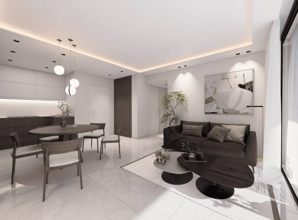 For sale - Apartment - Guardamar del Segura - Zona Pueblo