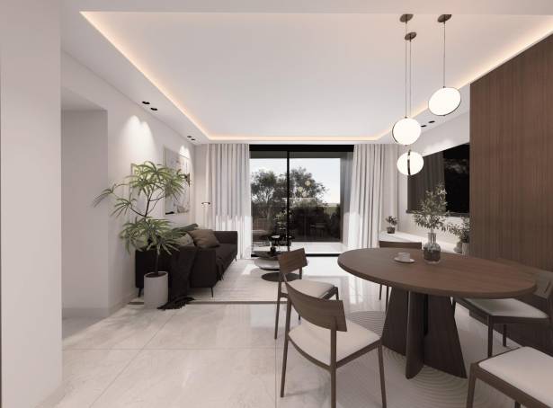 For sale - Apartment - Guardamar del Segura - Zona Pueblo
