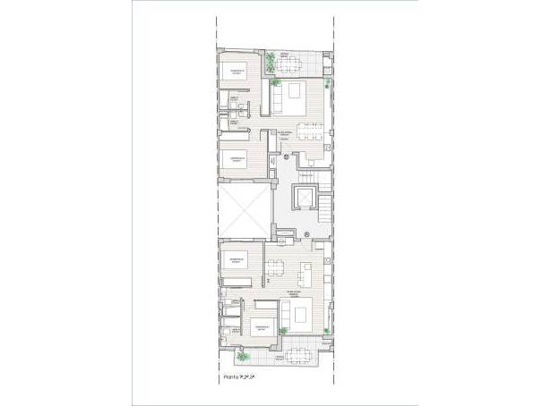 For sale - Apartment - Guardamar del Segura - Zona Pueblo