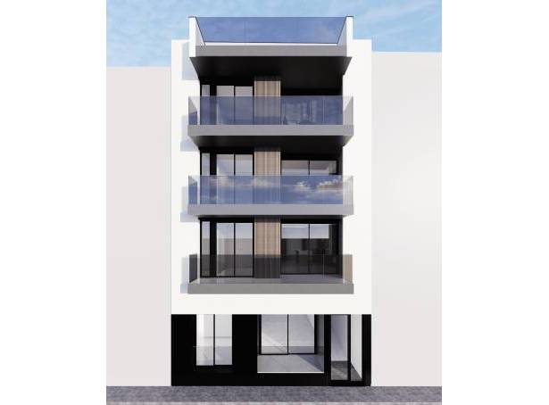 For sale - Penthouse - Guardamar del Segura - Zona Pueblo