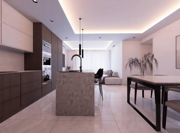 For sale - Penthouse - Guardamar del Segura - Zona Pueblo