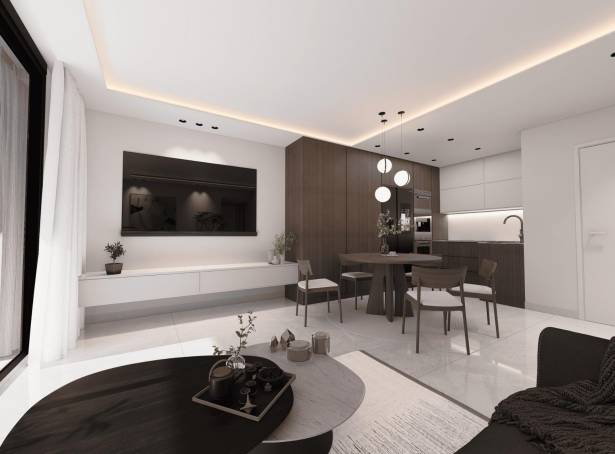 For sale - Penthouse - Guardamar del Segura - Zona Pueblo