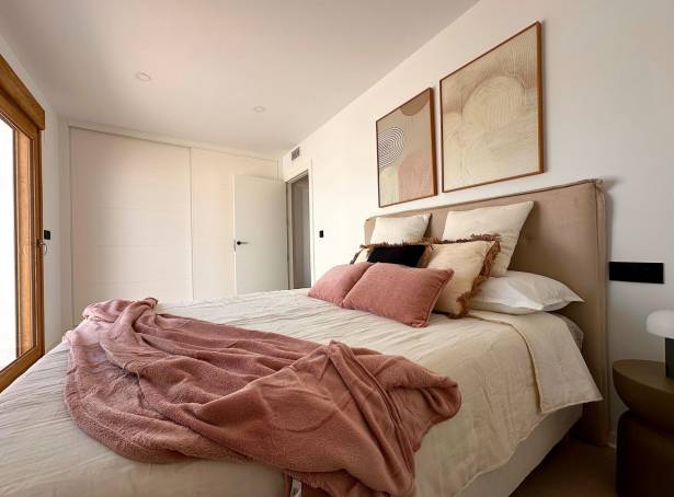 For sale - Ground Floor Bungalow - San Javier & San Pedro Del Pinatar - San Pedro Del Pinatar & Lo Pagan