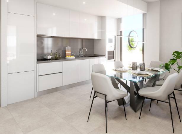 For sale - Apartment - Vera - Pueblo Salinas