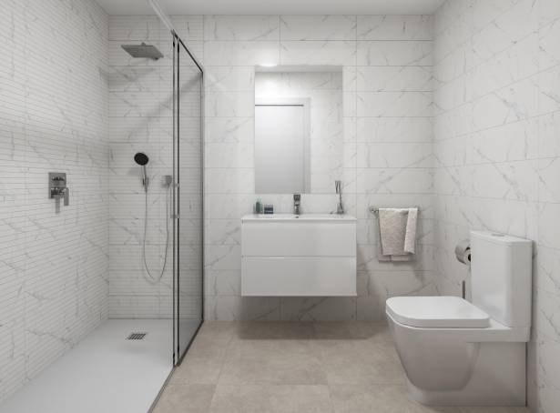 For sale - Apartment - Vera - Pueblo Salinas