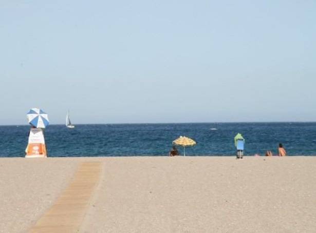 For sale - Apartment - Vera - Pueblo Salinas