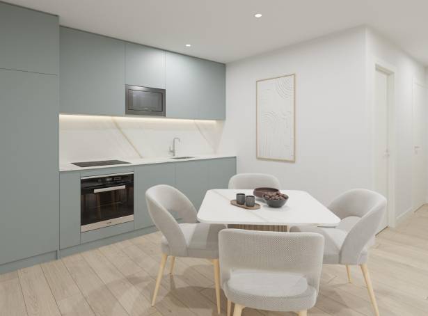 For sale - Apartment - Guardamar del Segura - Pueblo