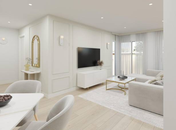 For sale - Apartment - Guardamar del Segura - Pueblo