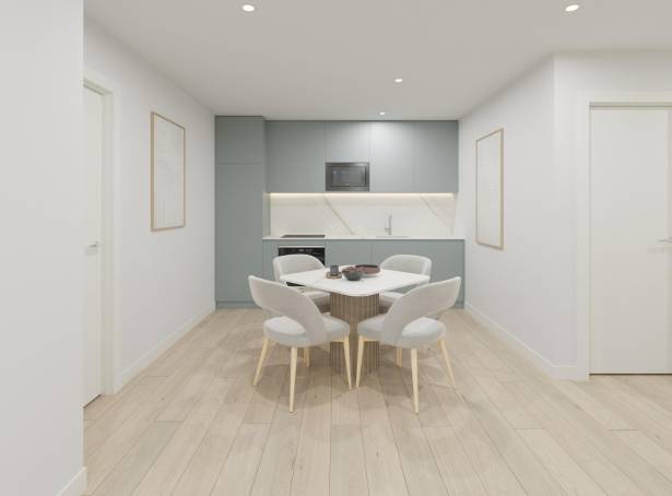 For sale - Apartment - Guardamar del Segura - Pueblo