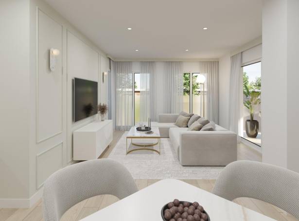 For sale - Apartment - Guardamar del Segura - Pueblo