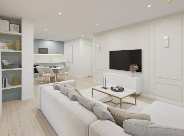 For sale - Apartment - Guardamar del Segura - Pueblo