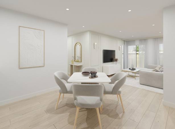 For sale - Apartment - Guardamar del Segura - Pueblo