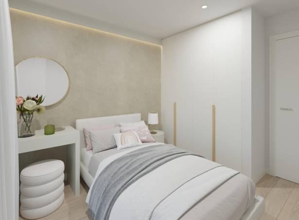 For sale - Apartment - Guardamar del Segura - Pueblo