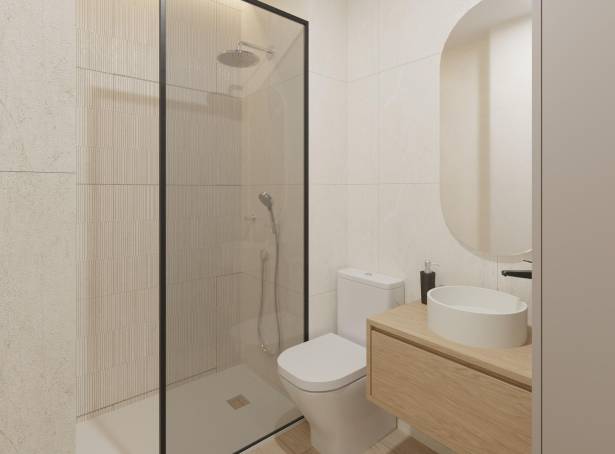 For sale - Apartment - Guardamar del Segura - Pueblo