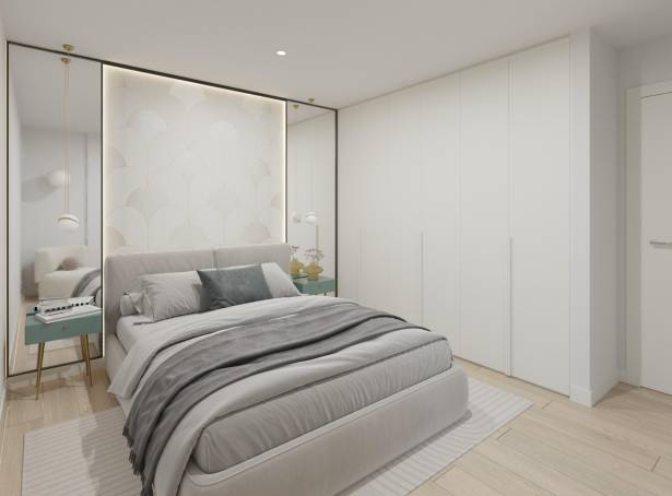 For sale - Apartment - Guardamar del Segura - Pueblo