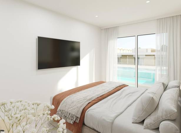 For sale - Penthouse - Guardamar del Segura - Pueblo