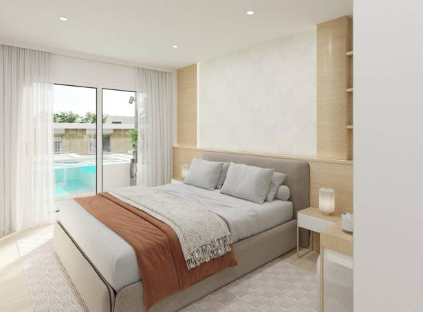 For sale - Penthouse - Guardamar del Segura - Pueblo