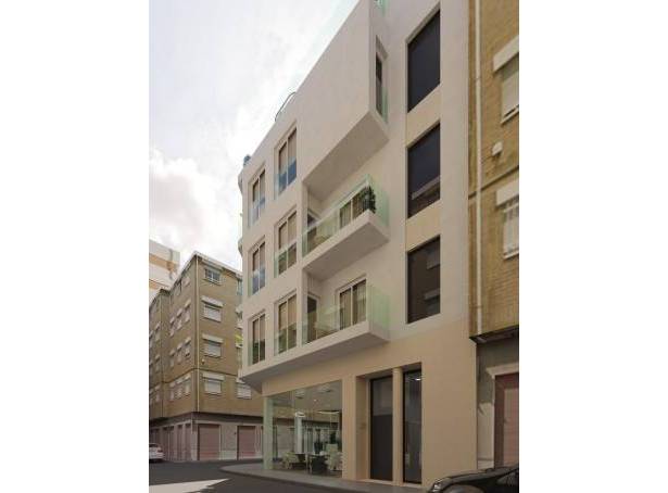 For sale - Apartment - Guardamar del Segura - Pueblo