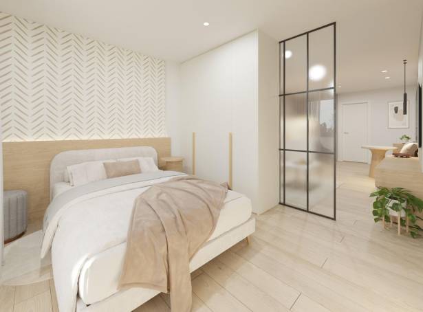 For sale - Apartment - Guardamar del Segura - Pueblo