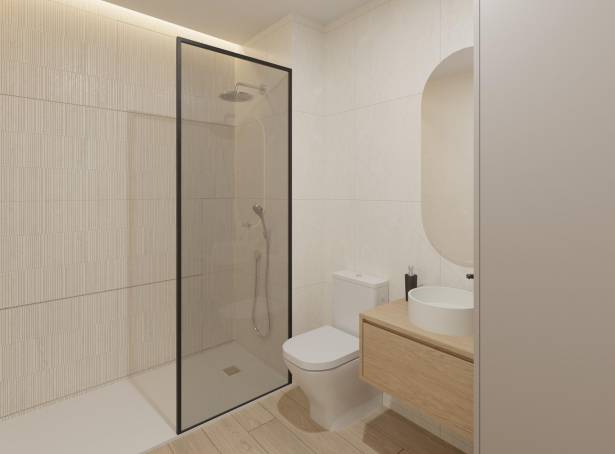 For sale - Apartment - Guardamar del Segura - Pueblo