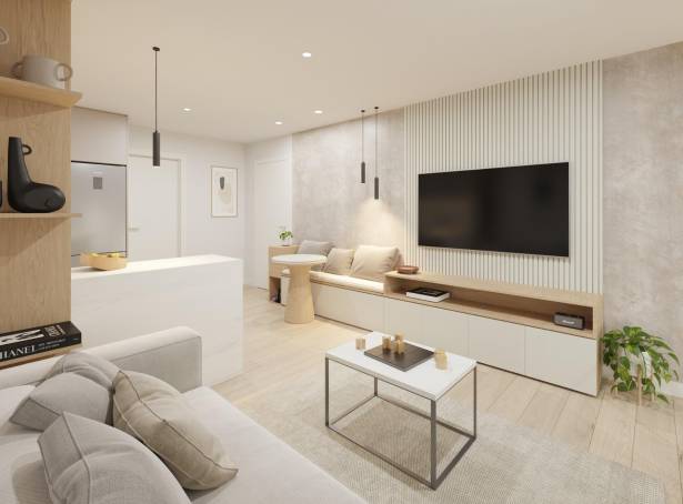 For sale - Apartment - Guardamar del Segura - Pueblo