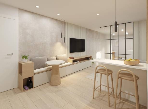 For sale - Apartment - Guardamar del Segura - Pueblo
