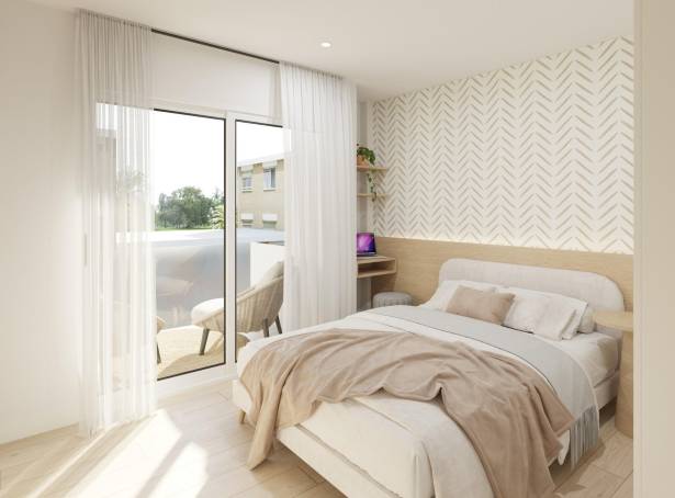 For sale - Apartment - Guardamar del Segura - Pueblo