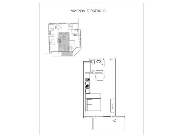 For sale - Apartment - Guardamar del Segura - Pueblo