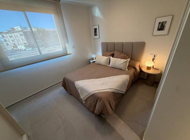 For sale - Semi Detached / Linked Villa - Pilar De La Horadada - Pilar De La Horadada 