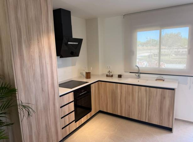 For sale - Semi Detached / Linked Villa - Pilar De La Horadada - Pilar De La Horadada 