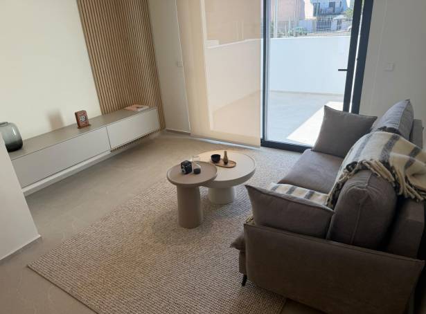 For sale - Semi Detached / Linked Villa - Pilar De La Horadada - Pilar De La Horadada 