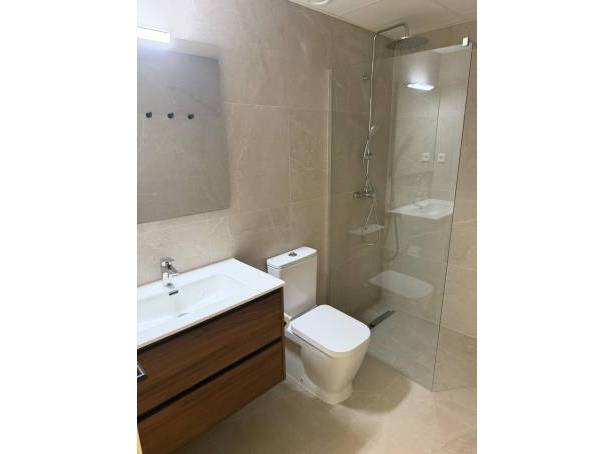 For sale - Semi Detached / Linked Villa - Pilar De La Horadada - Pilar De La Horadada 
