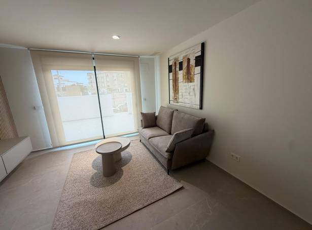 For sale - Semi Detached / Linked Villa - Pilar De La Horadada - Pilar De La Horadada 