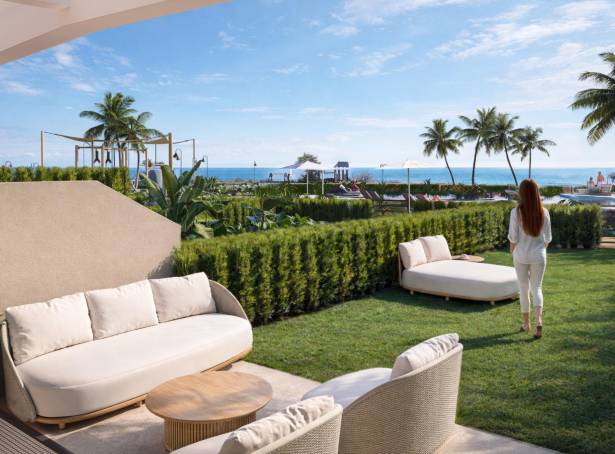 For sale - Villa - El Campello - Platja de L´Amerador