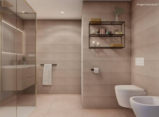 For sale - Townhouse / Terraced - la Nucia - Nou Espai