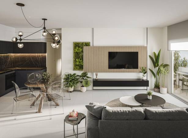 For sale - Apartment - Orihuela Costa - San Miguel De Salinas