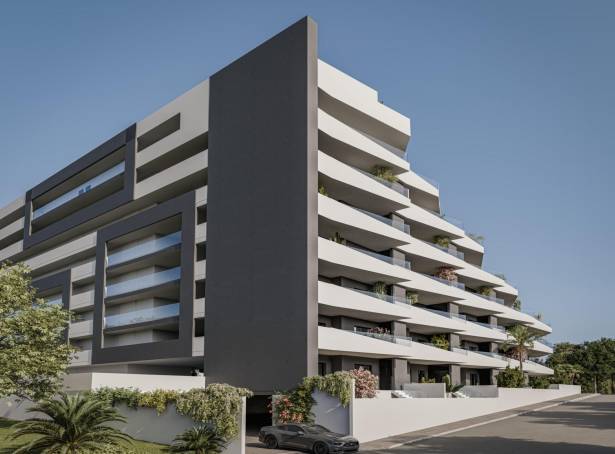 For sale - Apartment - Orihuela Costa - San Miguel De Salinas