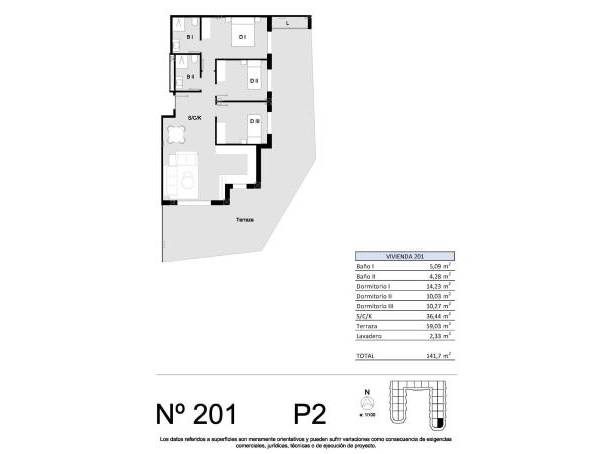 For sale - Apartment - Orihuela Costa - San Miguel De Salinas