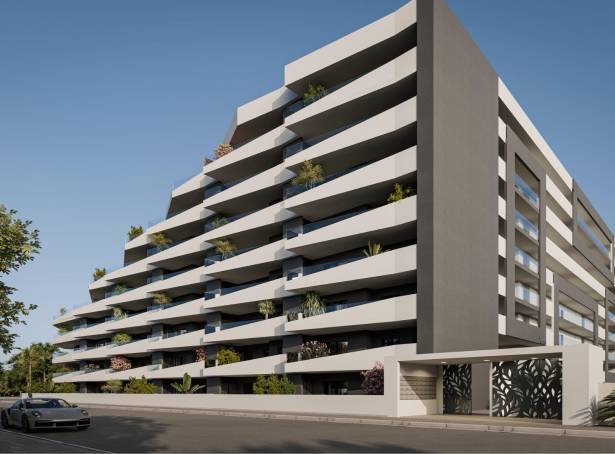 For sale - Apartment - Orihuela Costa - San Miguel De Salinas