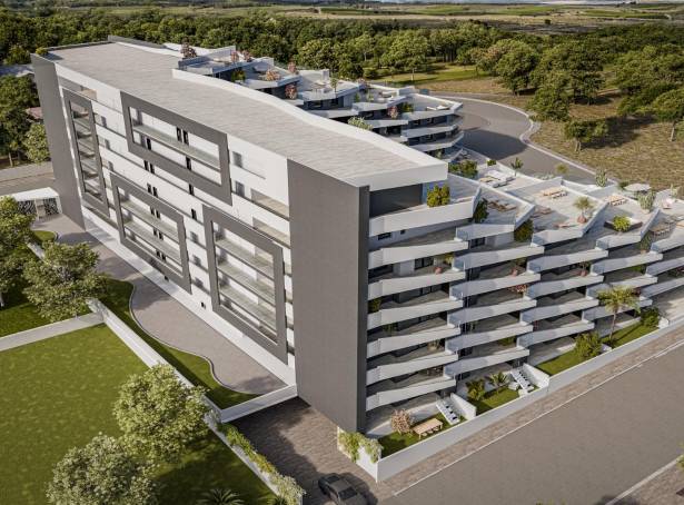 For sale - Apartment - Orihuela Costa - San Miguel De Salinas