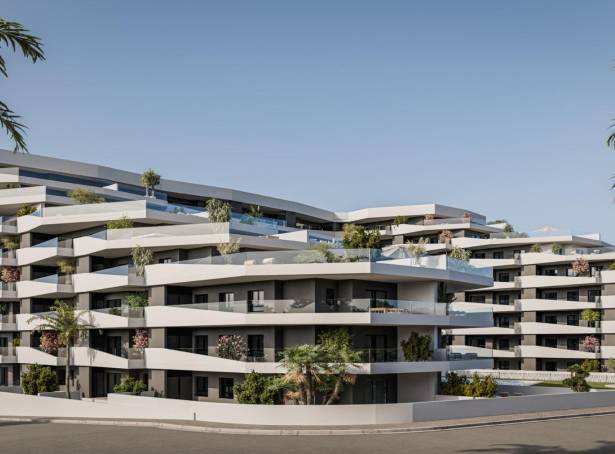For sale - Apartment - Orihuela Costa - San Miguel De Salinas