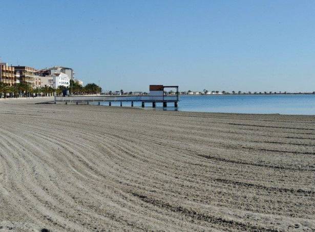 For sale - Detached Villa - San Pedro del Pinatar - Centro