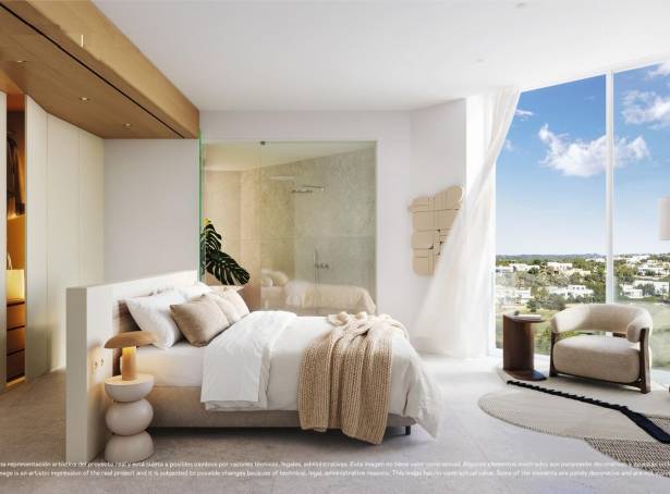 For sale - Detached Villa - Orihuela Costa - Las Colinas Golf & Country Club