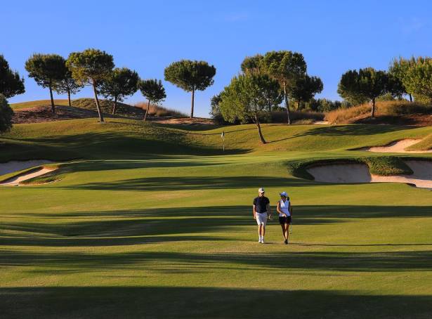 For sale - Detached Villa - Orihuela Costa - Las Colinas Golf & Country Club