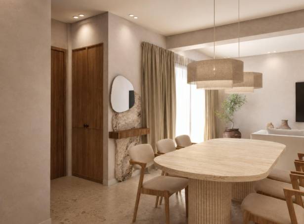 For sale - Detached Villa - Guardamar & Vega Baja - Vistabella Golf