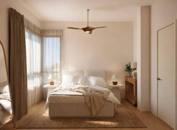 For sale - Detached Villa - Guardamar & Vega Baja - Vistabella Golf